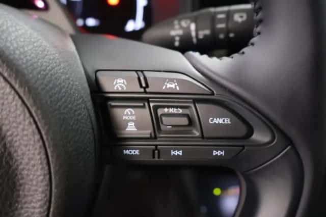 Toyota Aygo X (2025) thumbnail 15