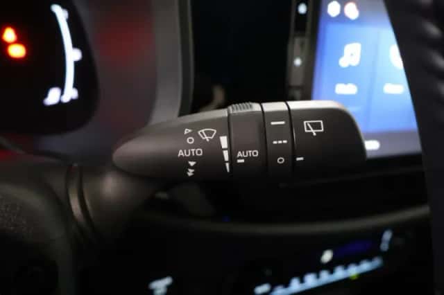 Toyota Aygo X (2025) thumbnail 17