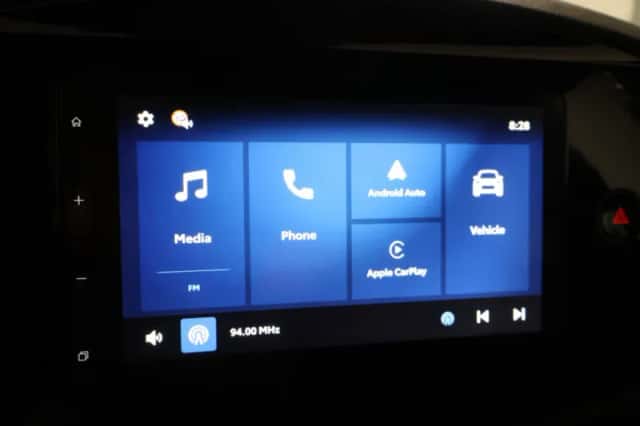 Toyota Aygo X (2025) thumbnail 18