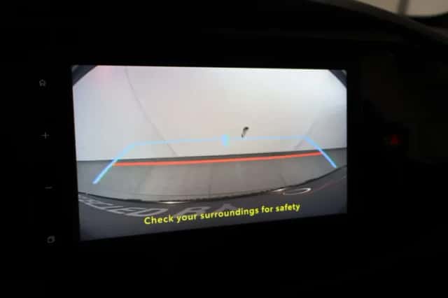 Toyota Aygo X (2025) thumbnail 19