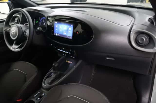 Toyota Aygo X (2025) thumbnail 7