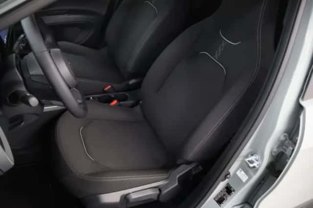 Toyota Aygo X (2025) thumbnail 8