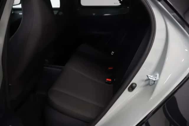 Toyota Aygo X (2025) thumbnail 9