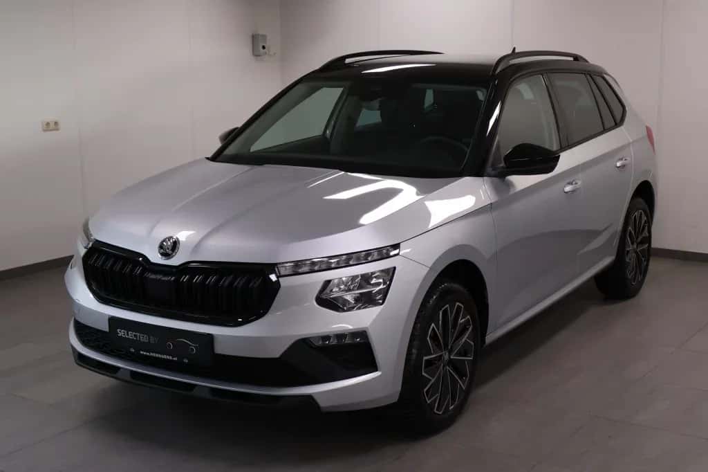 Škoda Kamiq (2020) — foto 1
