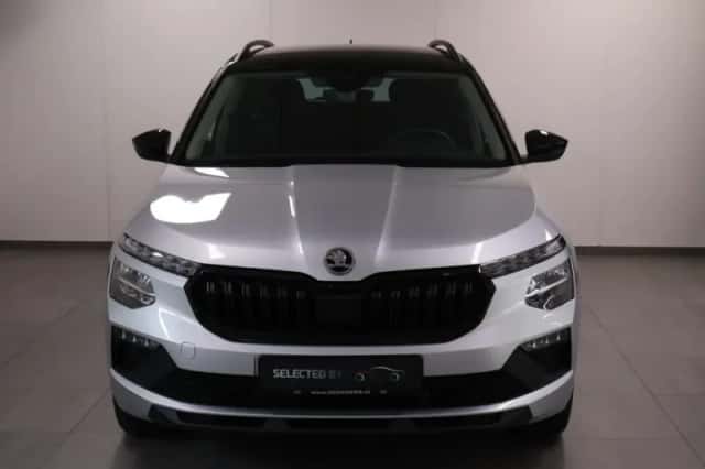 Škoda Kamiq (2020) thumbnail 2