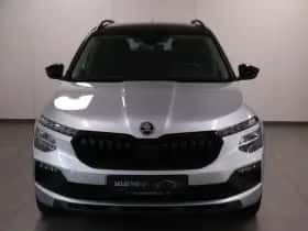 Škoda Kamiq (2020) thumbnail 2