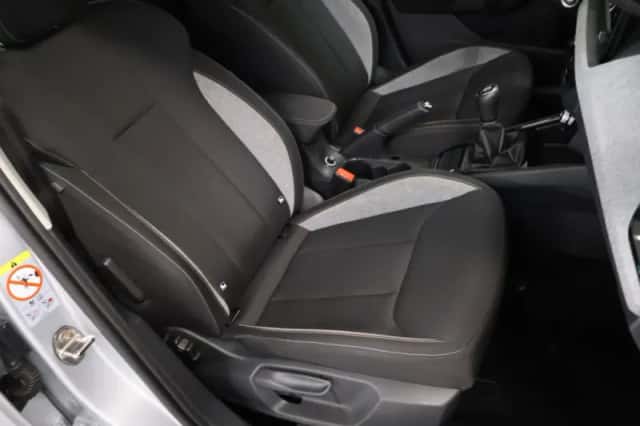 Škoda Kamiq (2020) thumbnail 11