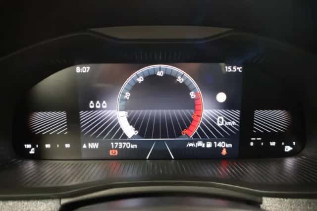 Škoda Kamiq (2020) thumbnail 14
