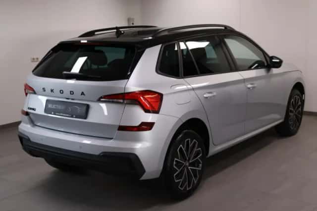 Škoda Kamiq (2020) thumbnail 3