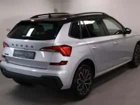 Škoda Kamiq (2020) thumbnail 3