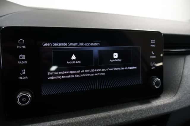 Škoda Kamiq (2020) thumbnail 26