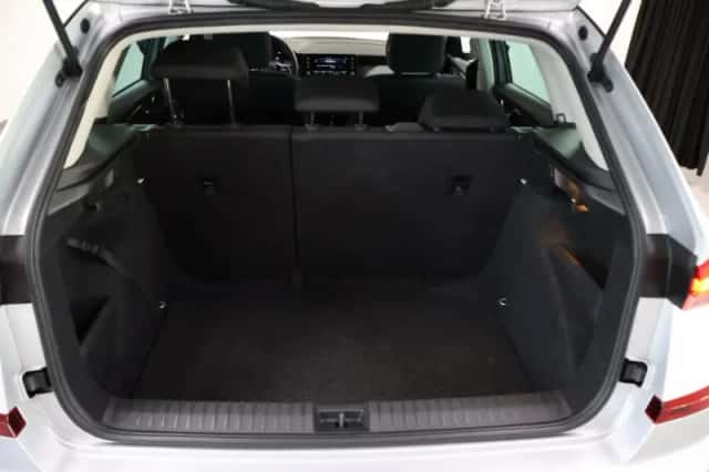 Škoda Kamiq (2020) thumbnail 28
