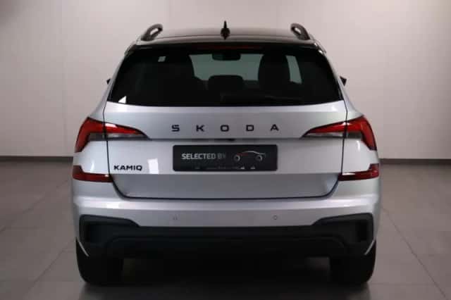 Škoda Kamiq (2020) thumbnail 4