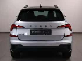 Škoda Kamiq (2020) thumbnail 4