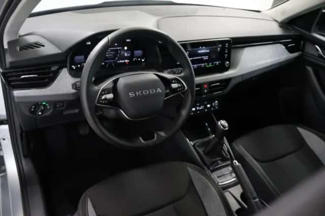 Škoda Kamiq (2020) thumbnail 6