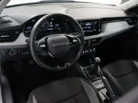 Škoda Kamiq (2020) thumbnail 6