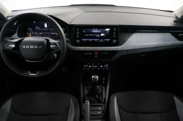 Škoda Kamiq (2020) thumbnail 7