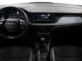 Škoda Kamiq (2020) thumbnail 7