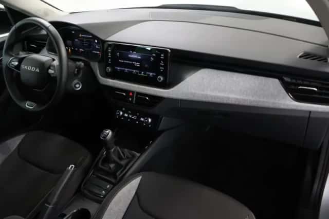Škoda Kamiq (2020) thumbnail 8