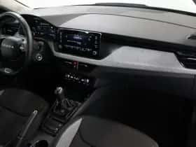 Škoda Kamiq (2020) thumbnail 8