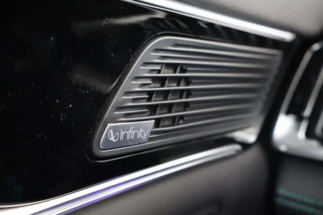 BYD Seal U (2024) thumbnail 36