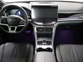 BYD Seal U (2024) thumbnail 5