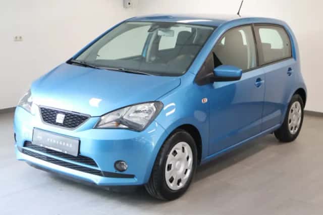 SEAT Mii (2018) thumbnail 1