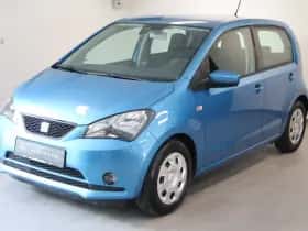 SEAT Mii (2018)