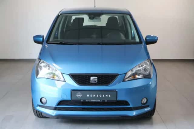 SEAT Mii (2018) thumbnail 2