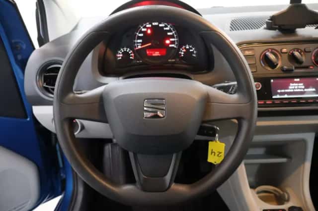 SEAT Mii (2018) thumbnail 15