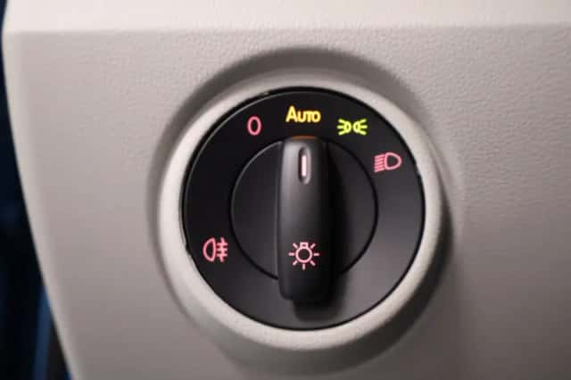 SEAT Mii (2018) thumbnail 20