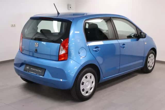 SEAT Mii (2018) thumbnail 3