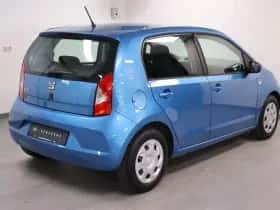 SEAT Mii (2018) thumbnail 3