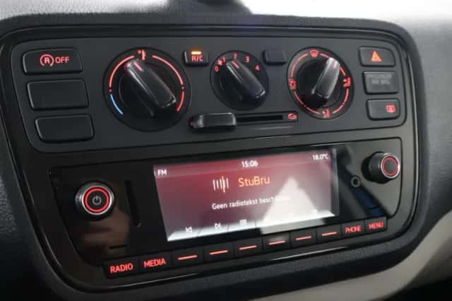 SEAT Mii (2018) thumbnail 22