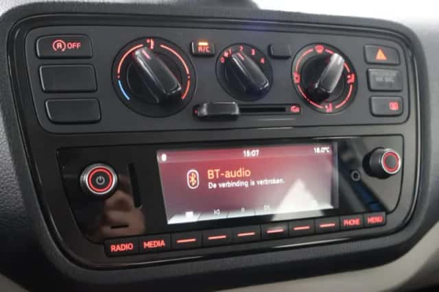 SEAT Mii (2018) thumbnail 23