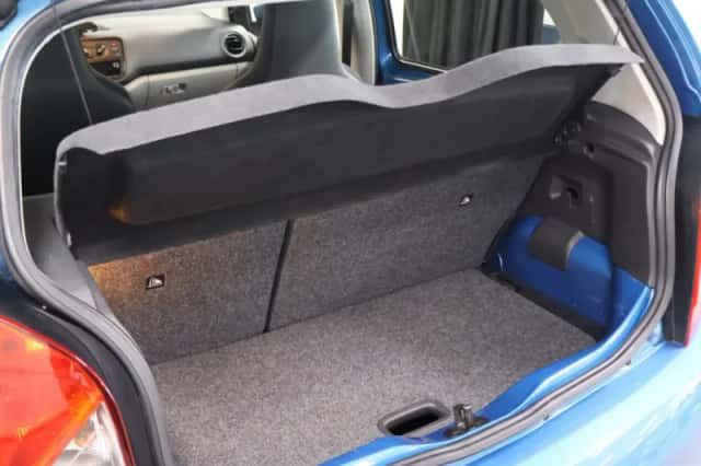 SEAT Mii (2018) thumbnail 25