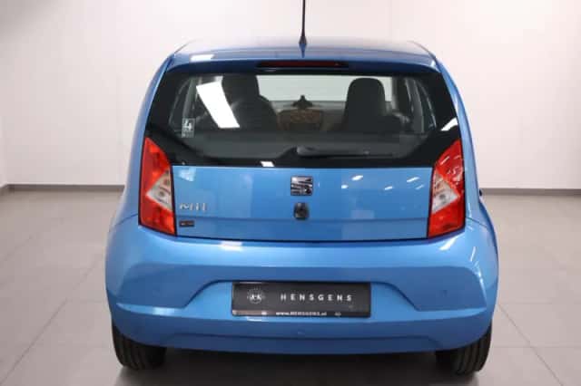 SEAT Mii (2018) thumbnail 4