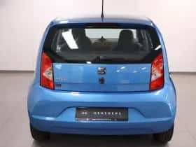 SEAT Mii (2018) thumbnail 4