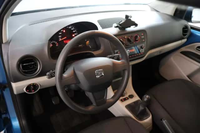 SEAT Mii (2018) thumbnail 6