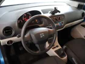 SEAT Mii (2018) thumbnail 6