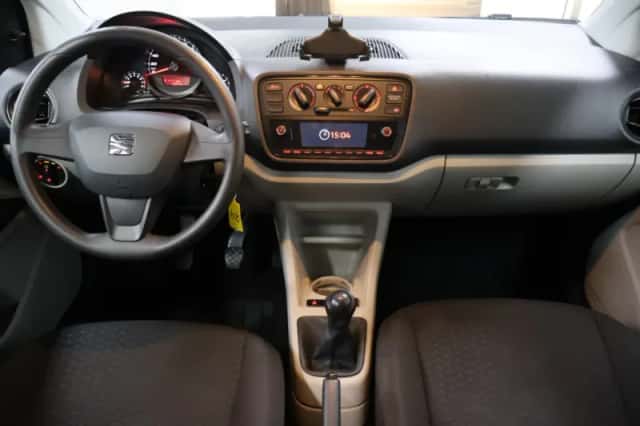 SEAT Mii (2018) thumbnail 7