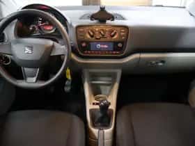 SEAT Mii (2018) thumbnail 7