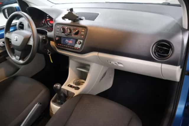 SEAT Mii (2018) thumbnail 8