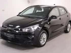 Kia Rio (2020)