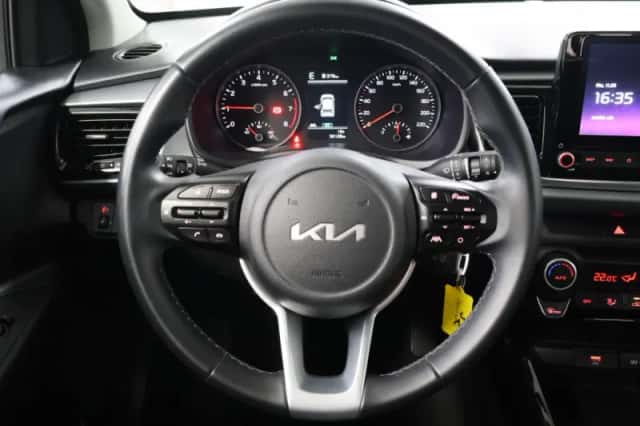 Kia Rio (2020) thumbnail 15