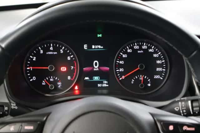 Kia Rio (2020) thumbnail 16