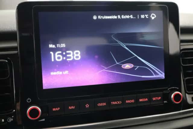 Kia Rio (2020) thumbnail 25