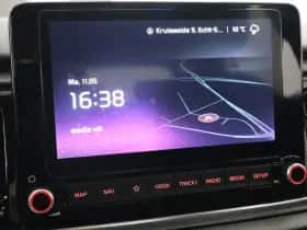 Kia Rio (2020) thumbnail 25