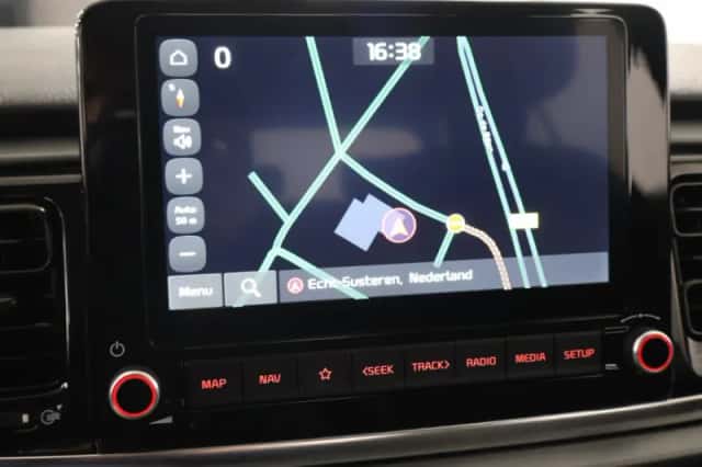 Kia Rio (2020) thumbnail 26