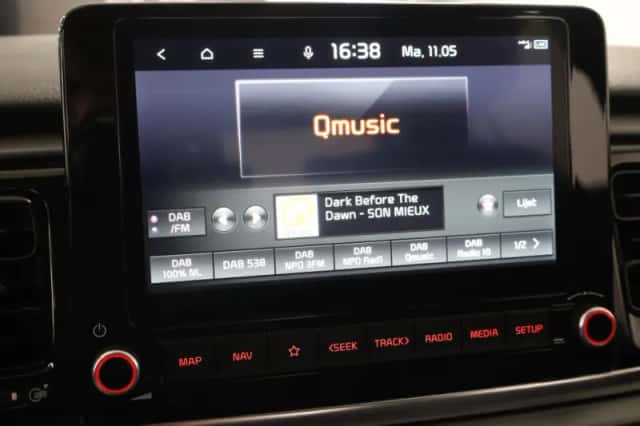 Kia Rio (2020) thumbnail 28